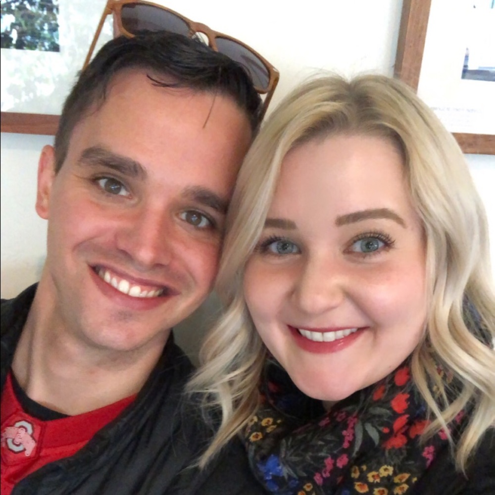 Meet your Posher, Liz